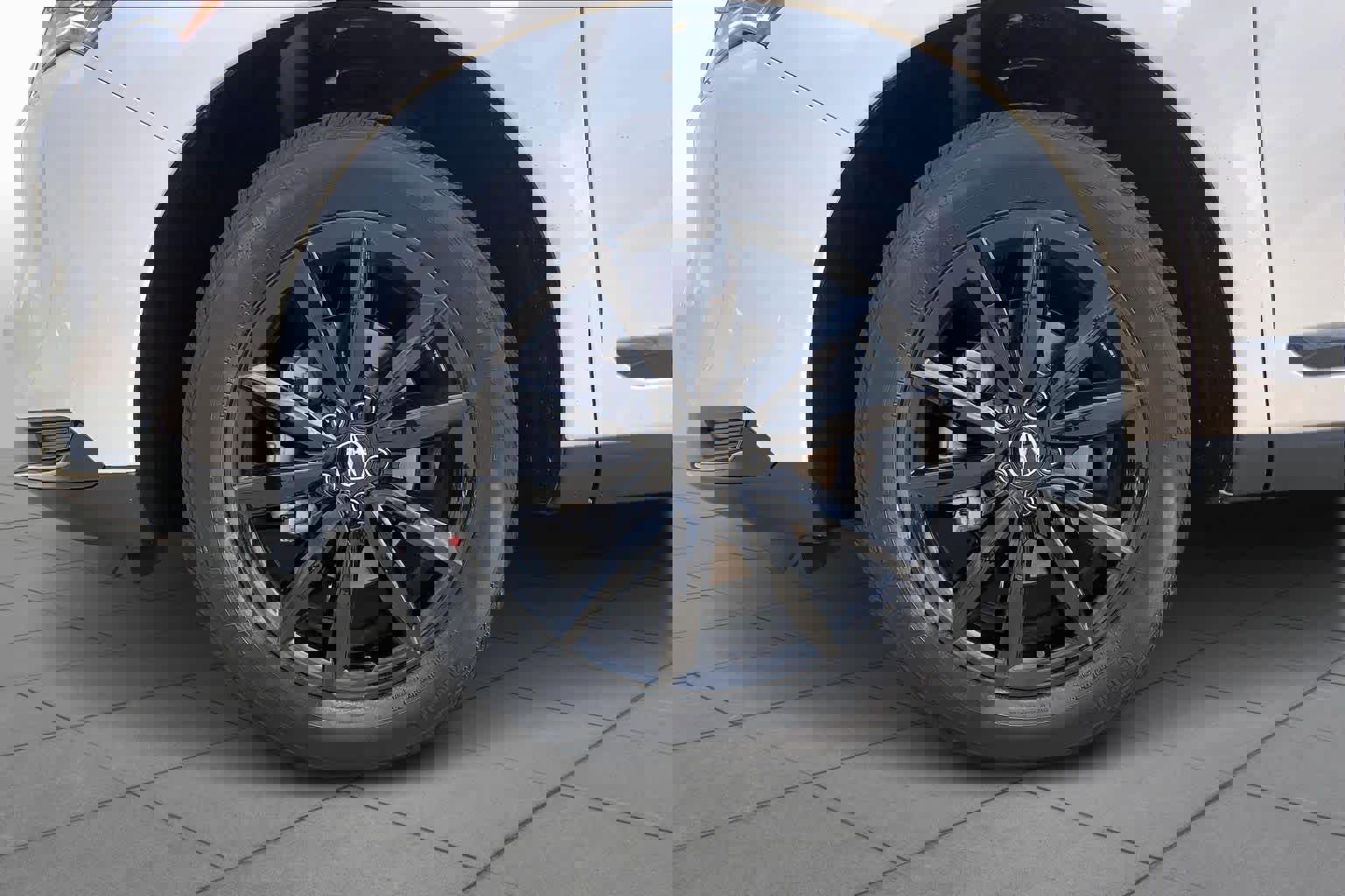 New 2026 Acura RDX SH-AWD image 12