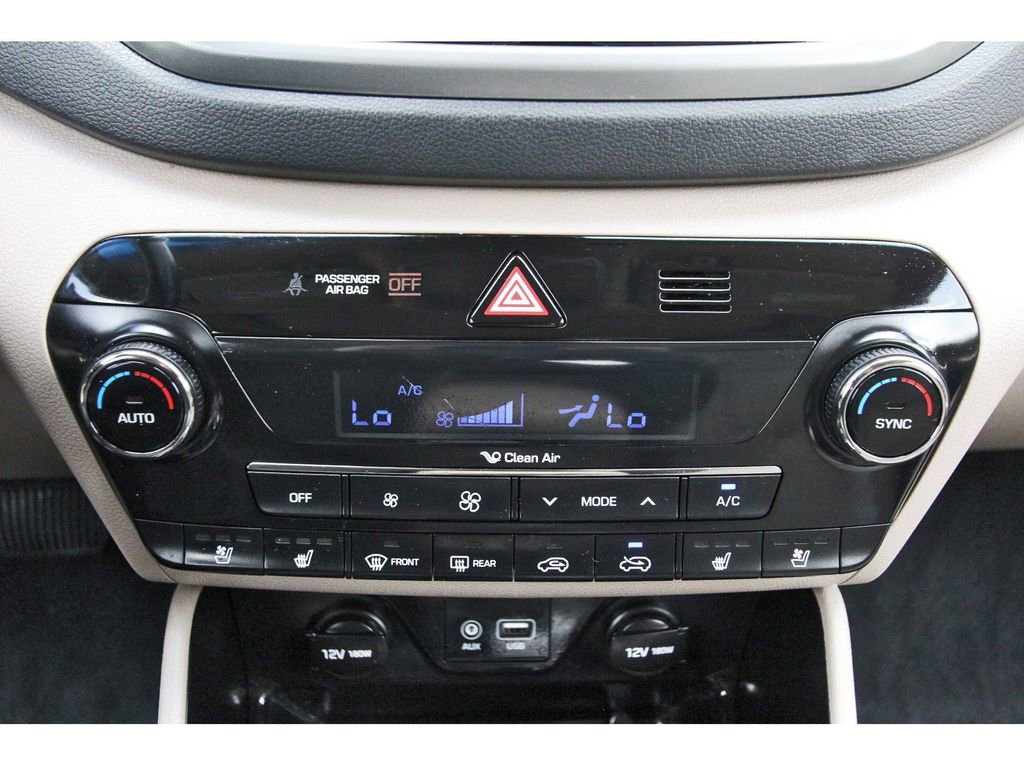 Used 2016 Hyundai Tucson Limited w/ Option Group 03 FWD image 26