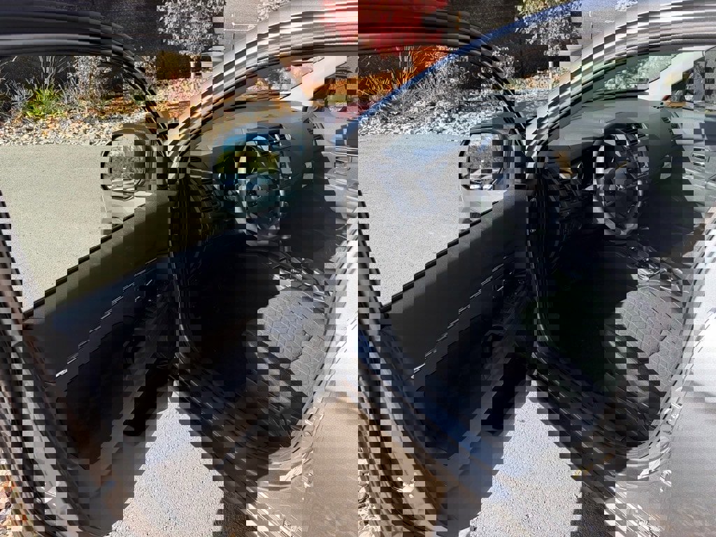 New 2025 Mitsubishi Outlander Sport ES image 19