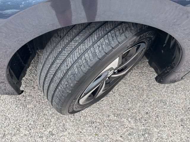 Used 2021 Honda Insight EX image 7