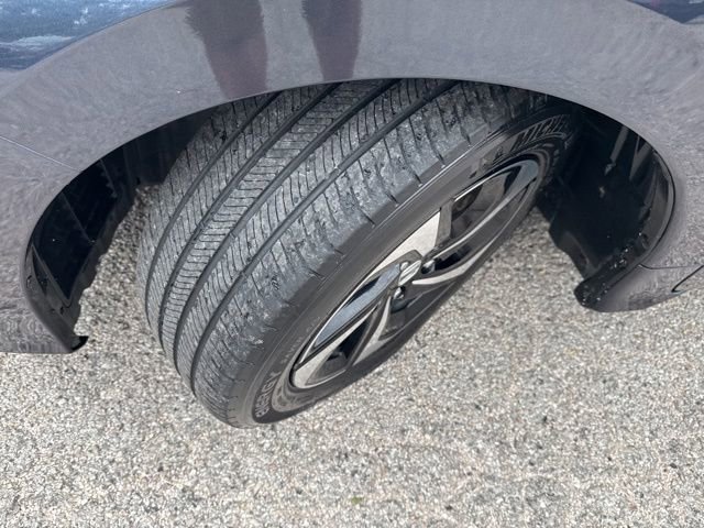 Used 2021 Honda Insight EX image 7