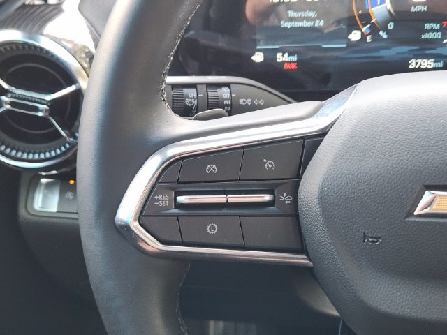 Used 2026 Chevrolet Equinox LT FWD image 30