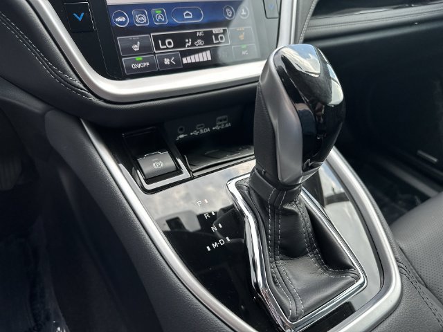 Certified 2025 Subaru Legacy Limited AWD/4WD image 20