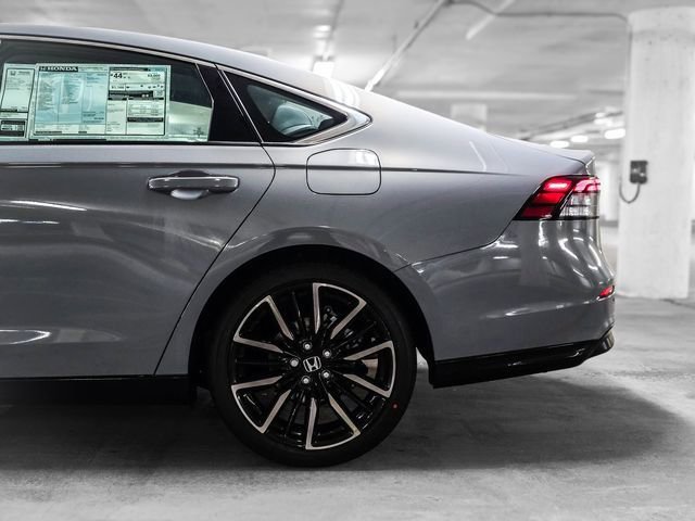 New 2026 Honda Accord Touring image 27