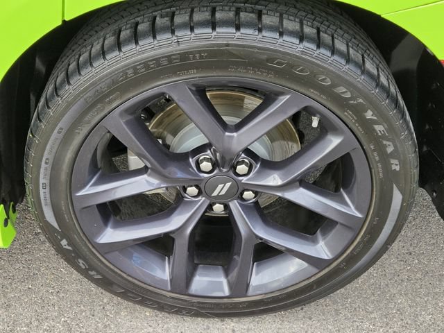 Used 2023 Dodge Charger GT w/ Blacktop Package RWD image 11