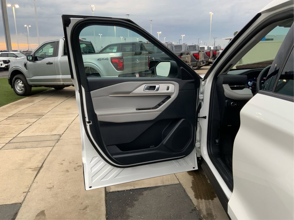 Used 2026 Ford Explorer Active w/ Active Comfort Package image 20