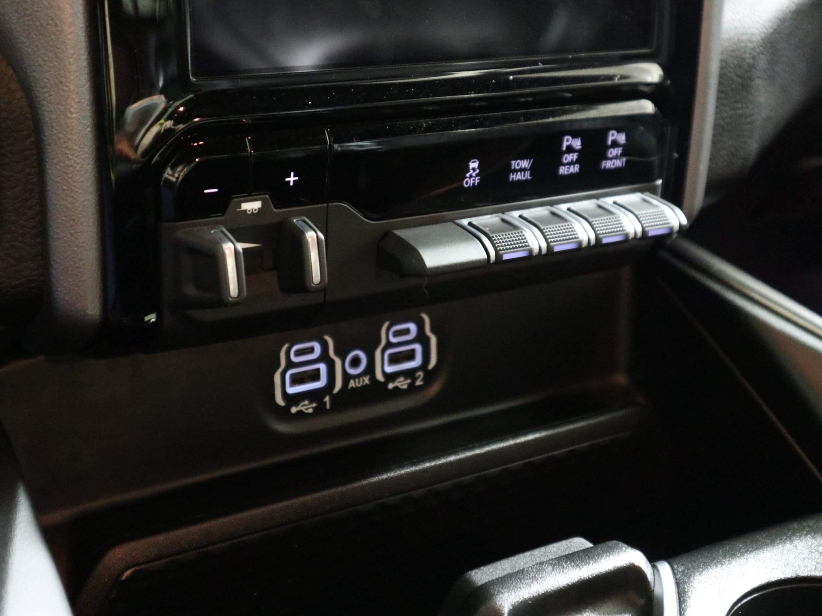 Certified 2023 RAM 1500 Rebel w/ Rebel Level 2 Equipment Group AWD/4WD image 26