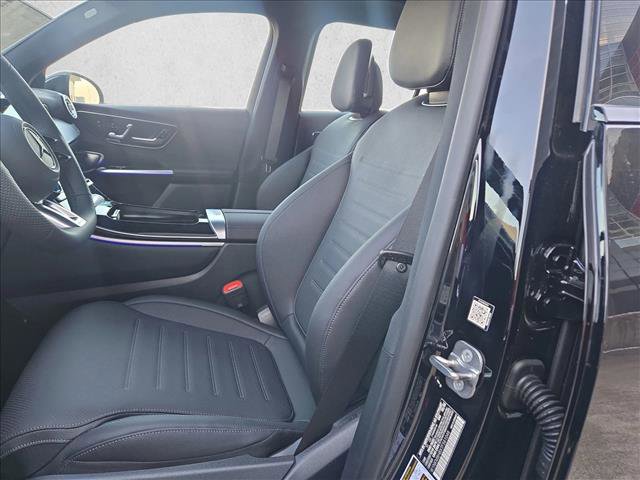 New 2026 Mercedes-Benz GLC 43 AMG 4MATIC image 4
