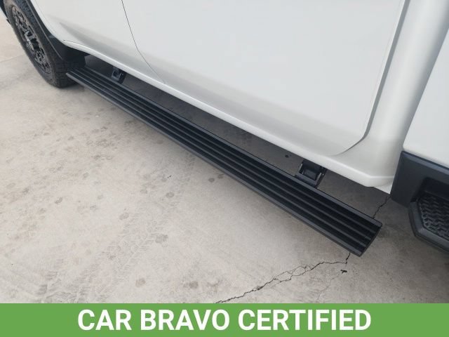 Certified 2024 Chevrolet Silverado 2500 LTZ w/ LTZ Plus Package AWD/4WD image 14