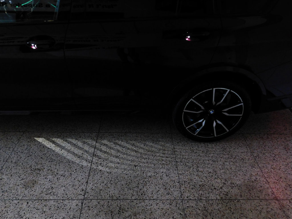 Used 2022 BMW X7 xDrive40i AWD/4WD image 23