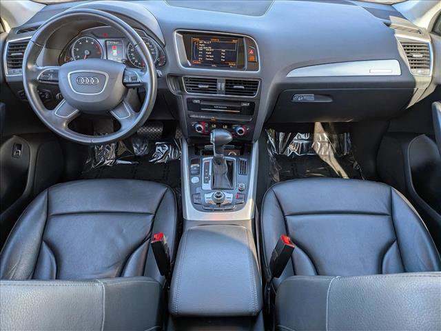 Used 2017 Audi Q5 2.0T Premium AWD/4WD image 17