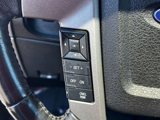 Used 2017 Ford Expedition Limited w/ Equipment Group 301A image 18