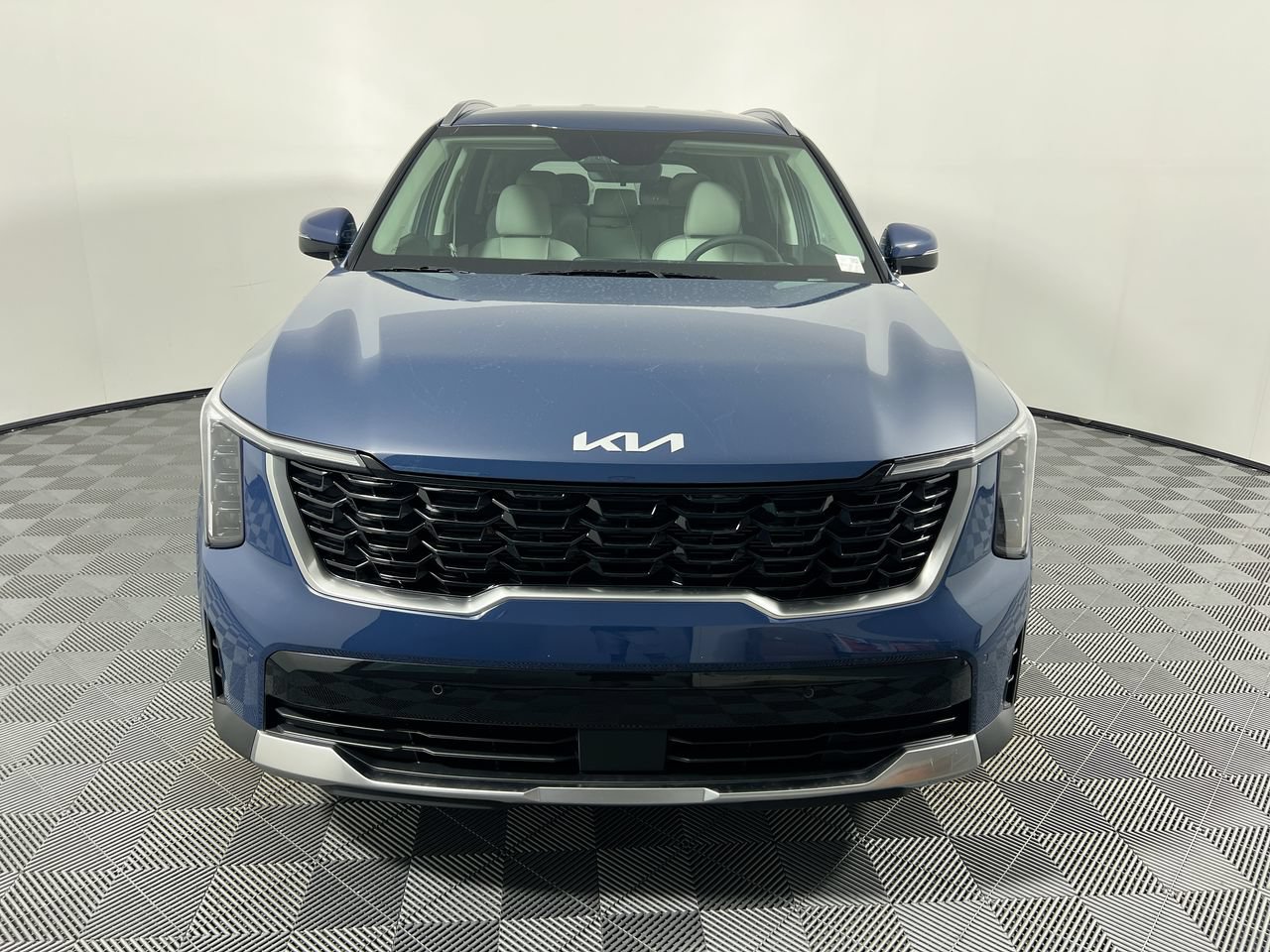 New 2026 Kia Sorento S FWD image 10