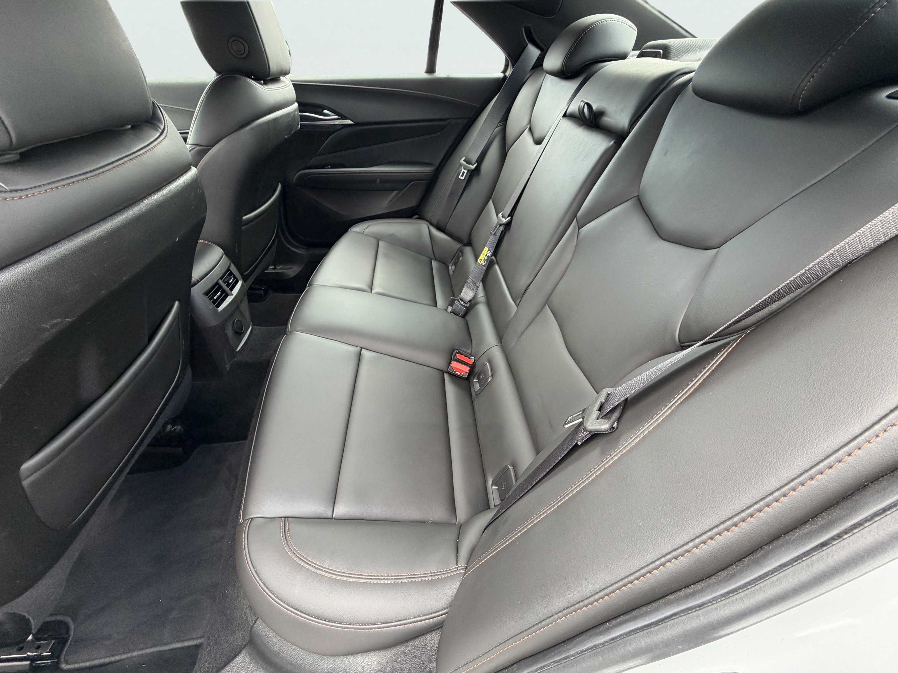 Used 2023 Cadillac CT4 Sport AWD/4WD image 12