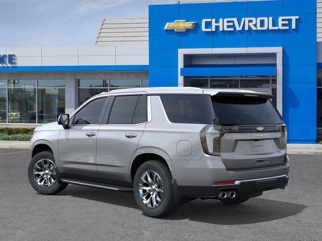 New 2026 Chevrolet Tahoe Premier RWD image 27