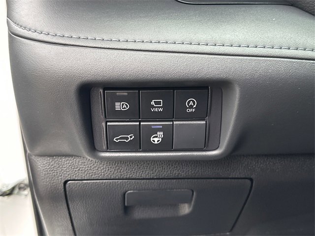 Used 2023 Toyota Highlander Limited image 23