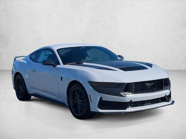New 2026 Ford Mustang Dark Horse RWD image 7