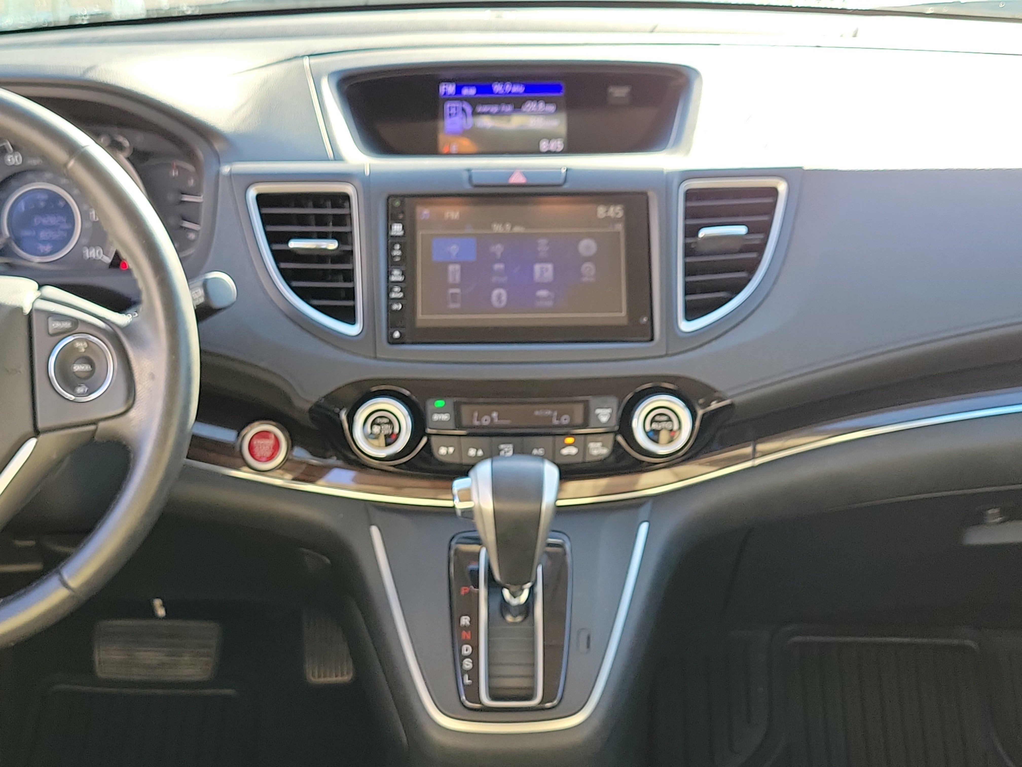 Used 2016 Honda CR-V EX-L image 18