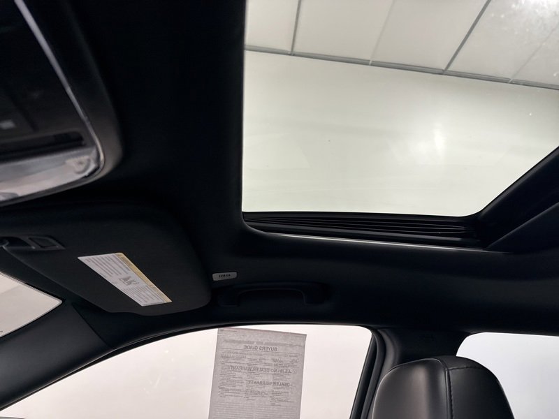 Certified 2020 Dodge Durango R/T w/ Blacktop Package image 41