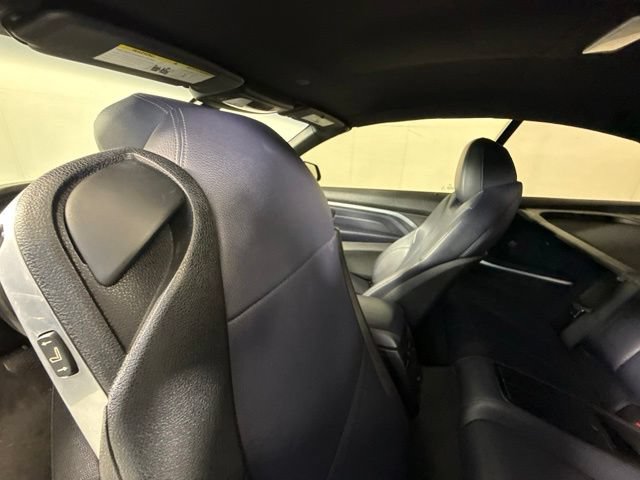 Used 2018 BMW 430i Convertible RWD image 22