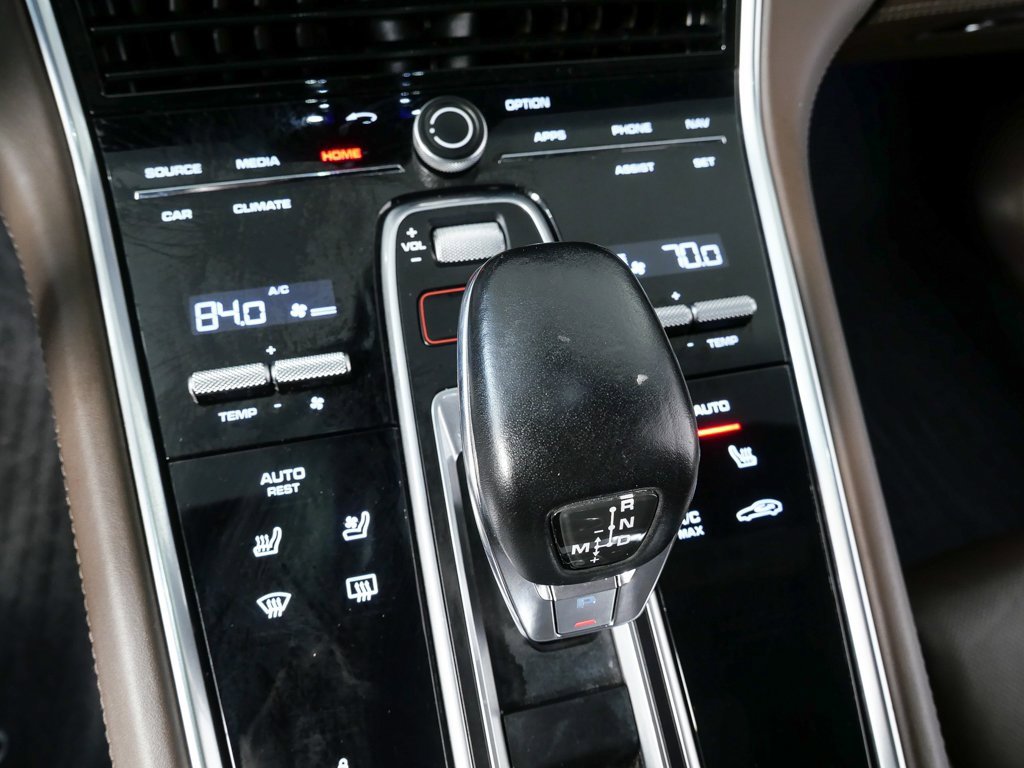 Certified 2019 Porsche Panamera GTS image 15