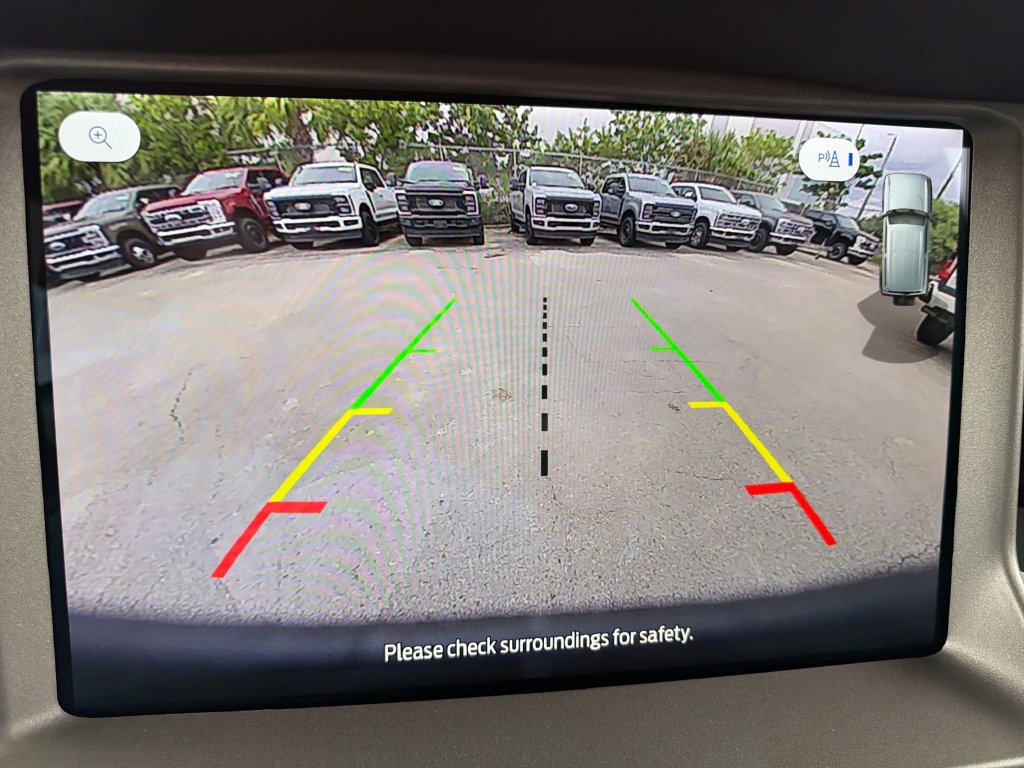 New 2026 Ford Bronco Outer Banks AWD/4WD image 7