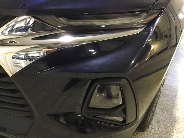 Used 2020 Chevrolet Blazer LT FWD image 7