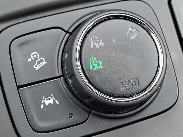Used 2021 GMC Terrain SLE w/ Driver Convenience Package AWD/4WD image 26
