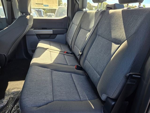 New 2026 Ford F250 XL w/ STX Appearance Package image 16