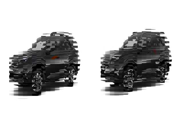 New 2026 Subaru Forester Premium image 3