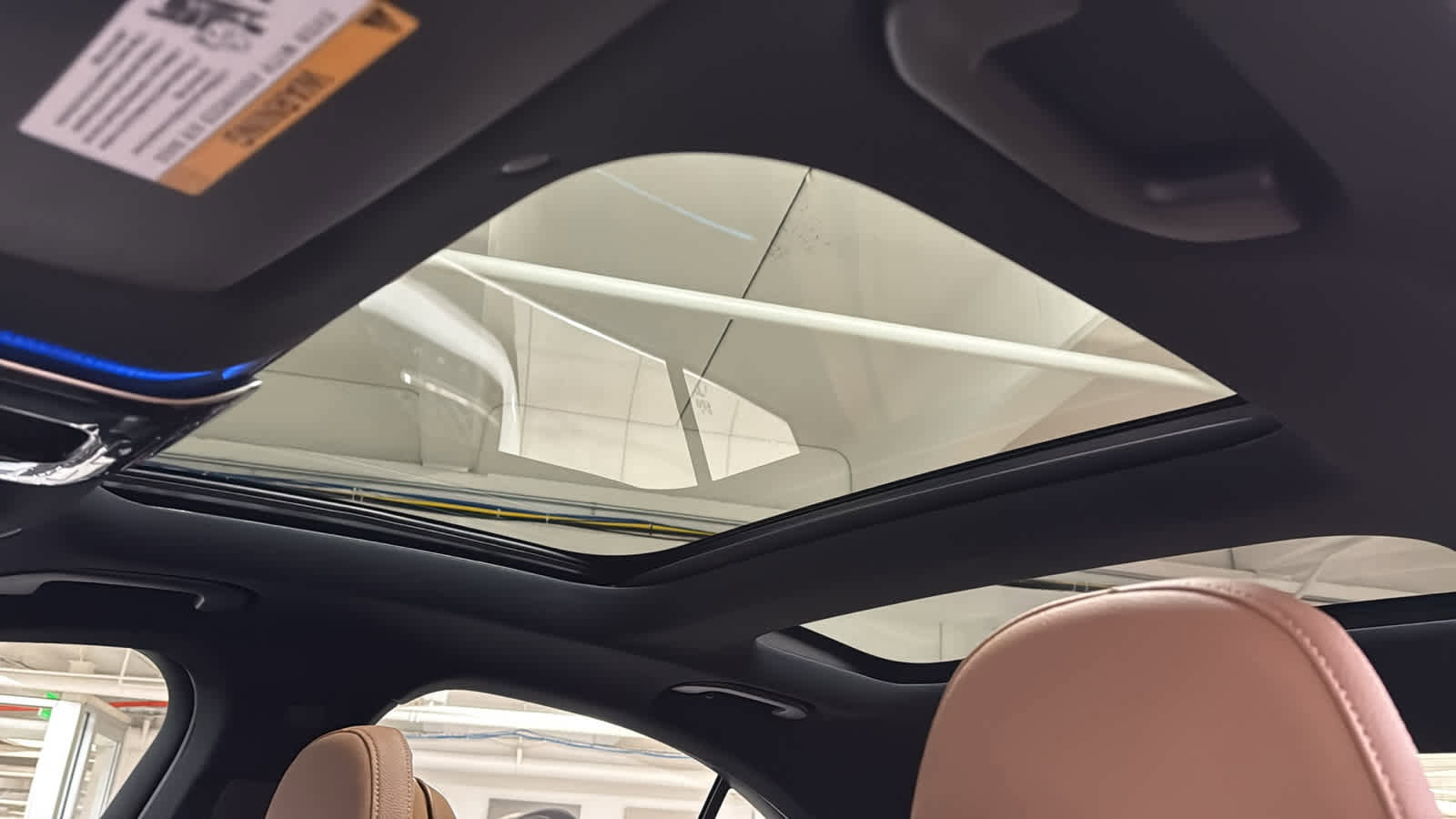 New 2026 Mercedes-Benz E 350 4MATIC Sedan image 27