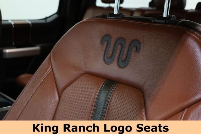 Used 2021 Ford F350 King Ranch w/ King Ranch Ultimate Package image 15