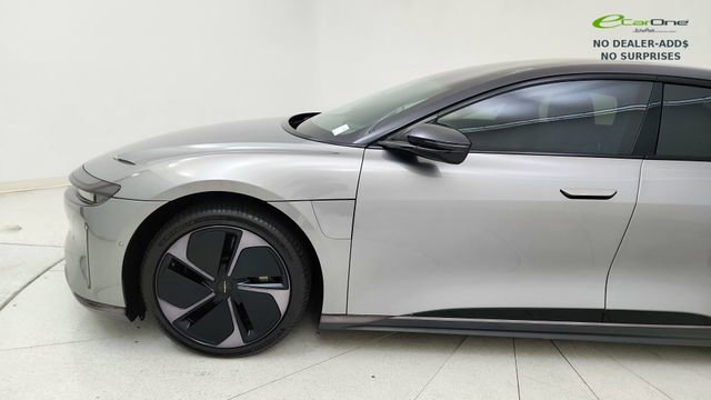 Used 2024 Lucid Air Touring AWD/4WD image 9
