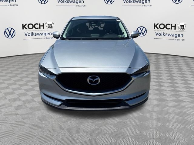 Used 2017 MAZDA CX-5 Grand Select AWD/4WD image 2