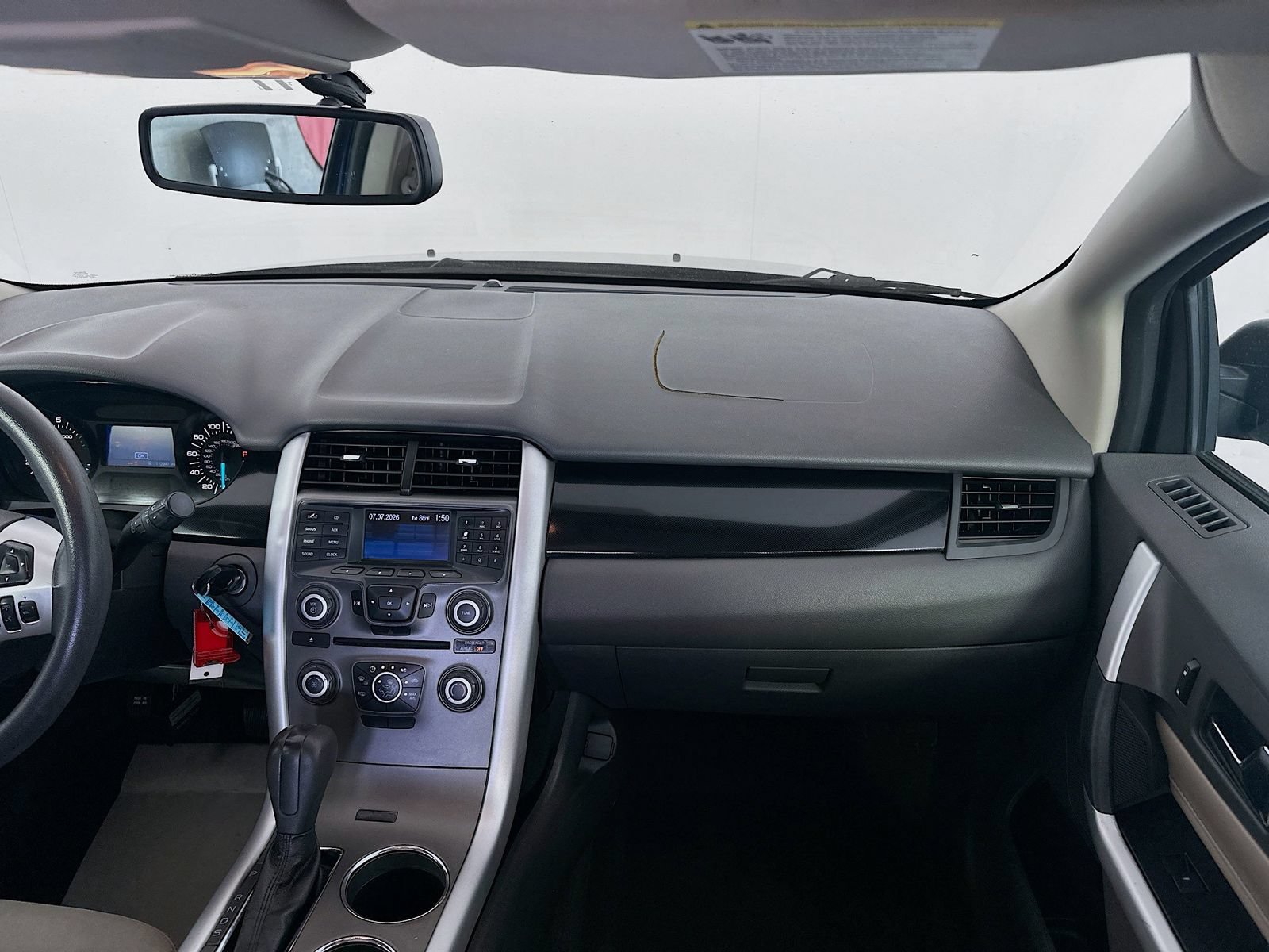 Used 2013 Ford Edge SE FWD image 21