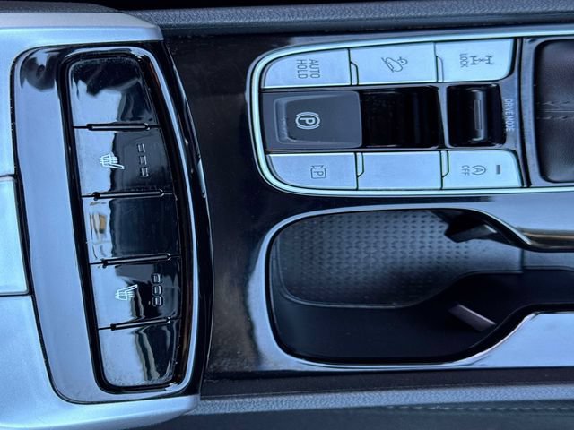 Used 2023 Hyundai Tucson SEL AWD/4WD image 25