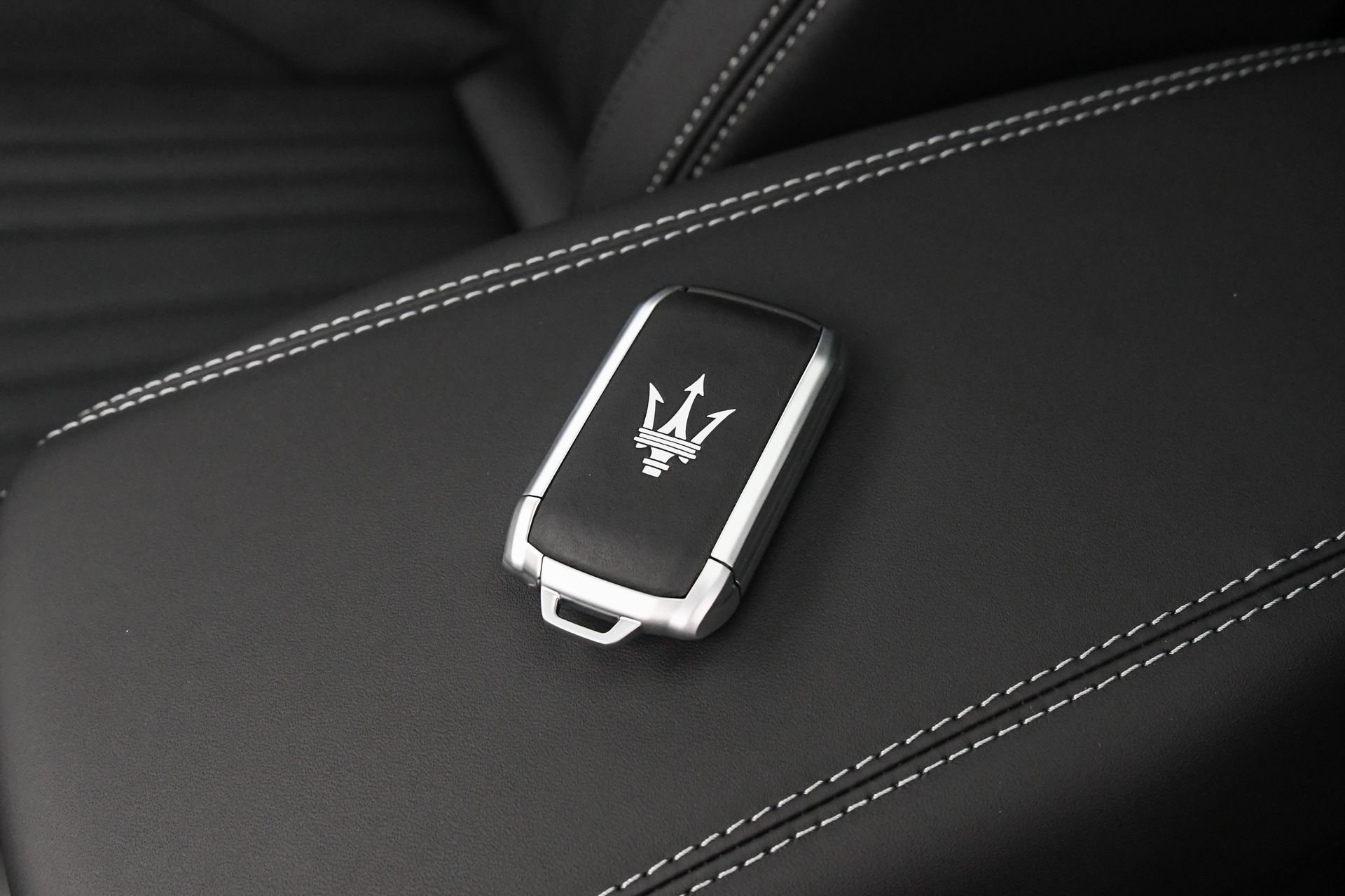 New 2025 Maserati Grecale Modena image 27