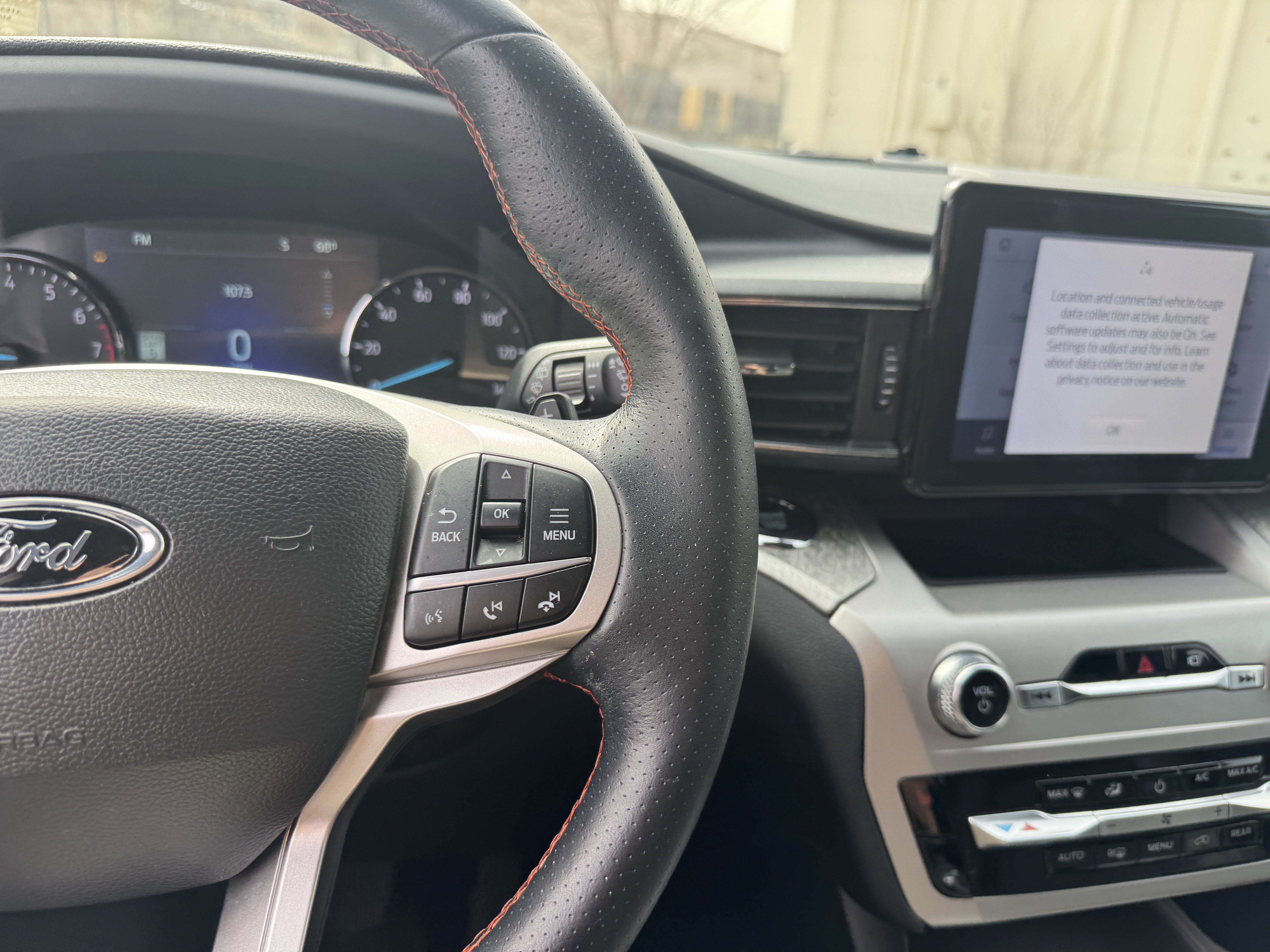 Used 2022 Ford Explorer Timberline image 24