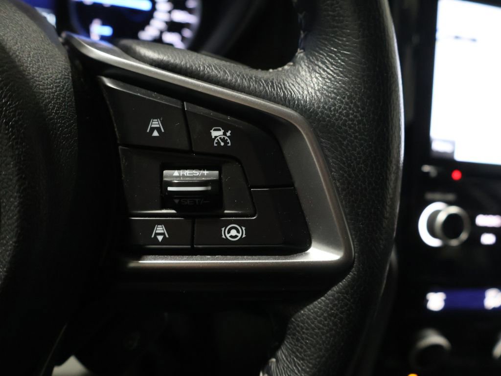 Used 2021 Subaru Ascent Limited w/ Technology Package image 34