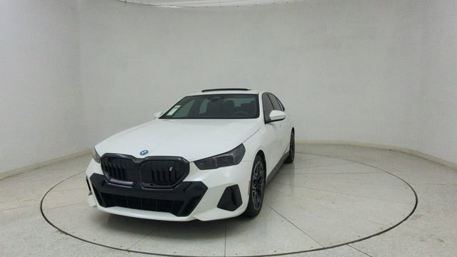 Used 2025 BMW i5 xDrive40 w/ M Sport Package image 64