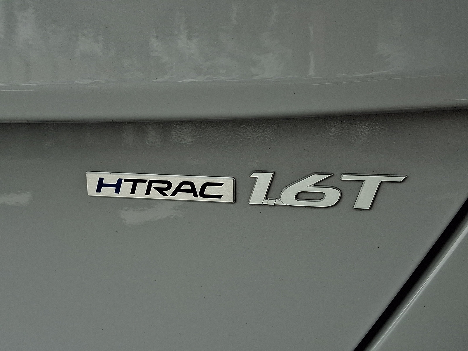Certified 2026 Hyundai Kona SEL Premium AWD/4WD image 30