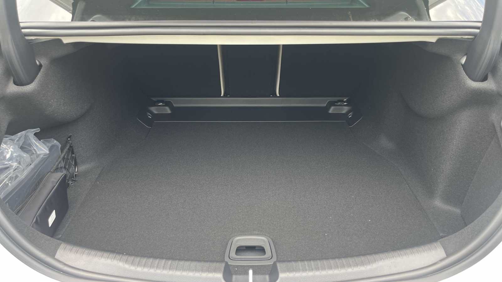 Used 2026 Mercedes-Benz C 300 4MATIC Sedan image 48