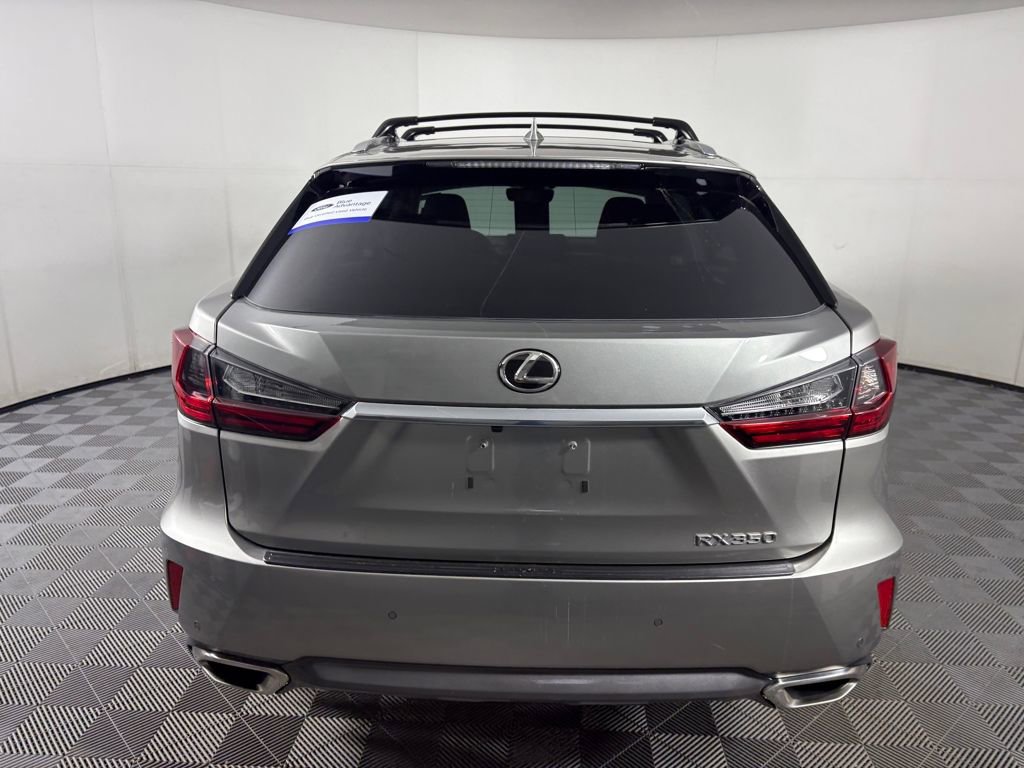 Used 2019 Lexus RX 350 AWD image 6