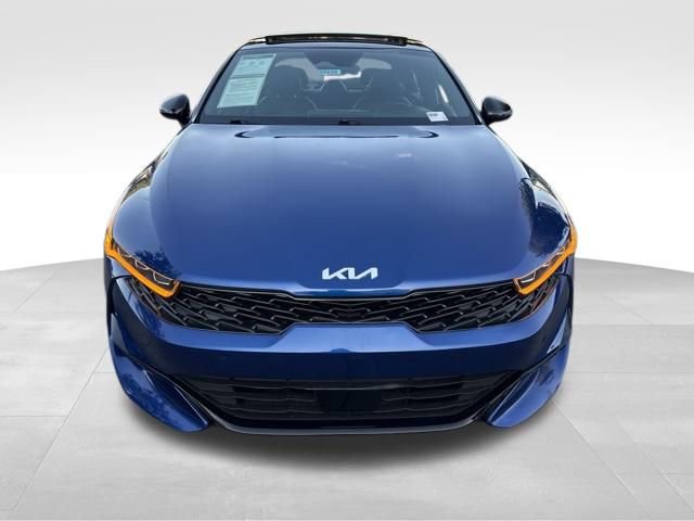 Used 2022 Kia K5 GT-Line w/ GT-Line FWD Premium Package image 8