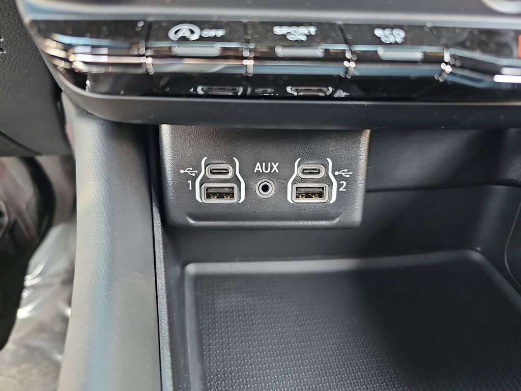 New 2026 Dodge Durango GT AWD/4WD image 27