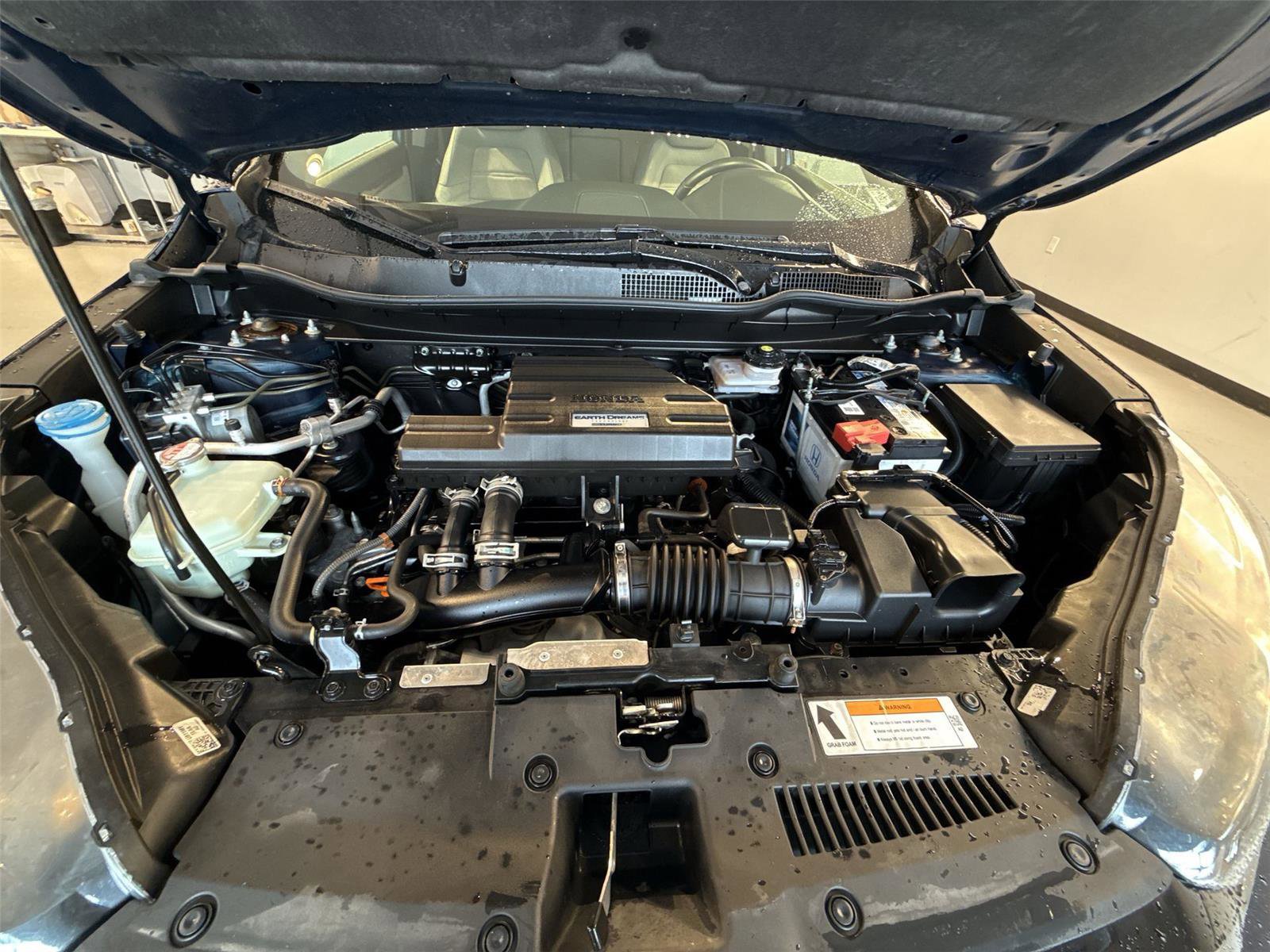 Used 2020 Honda CR-V EX-L image 18