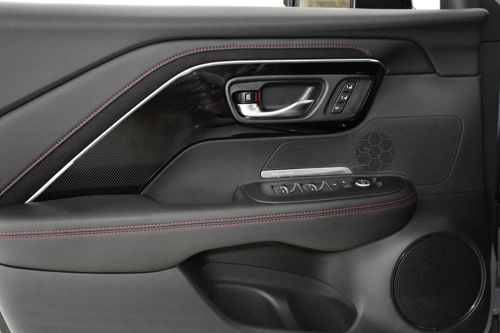 New 2026 Acura ADX A-Spec image 7