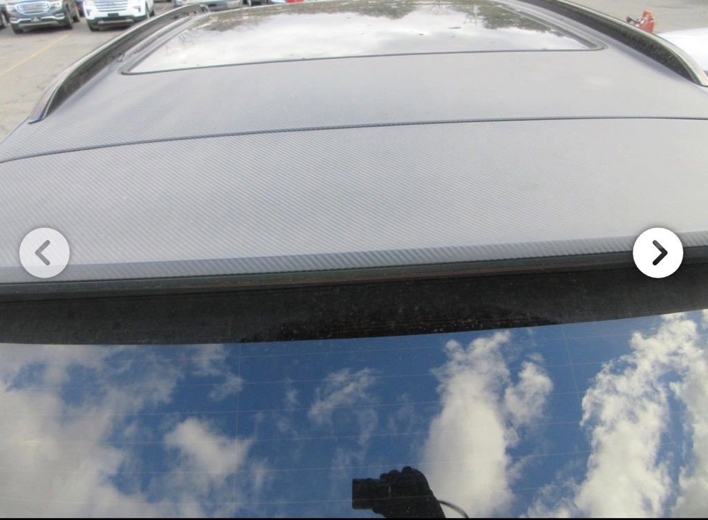 Used 2020 Porsche Cayenne AWD/4WD image 10
