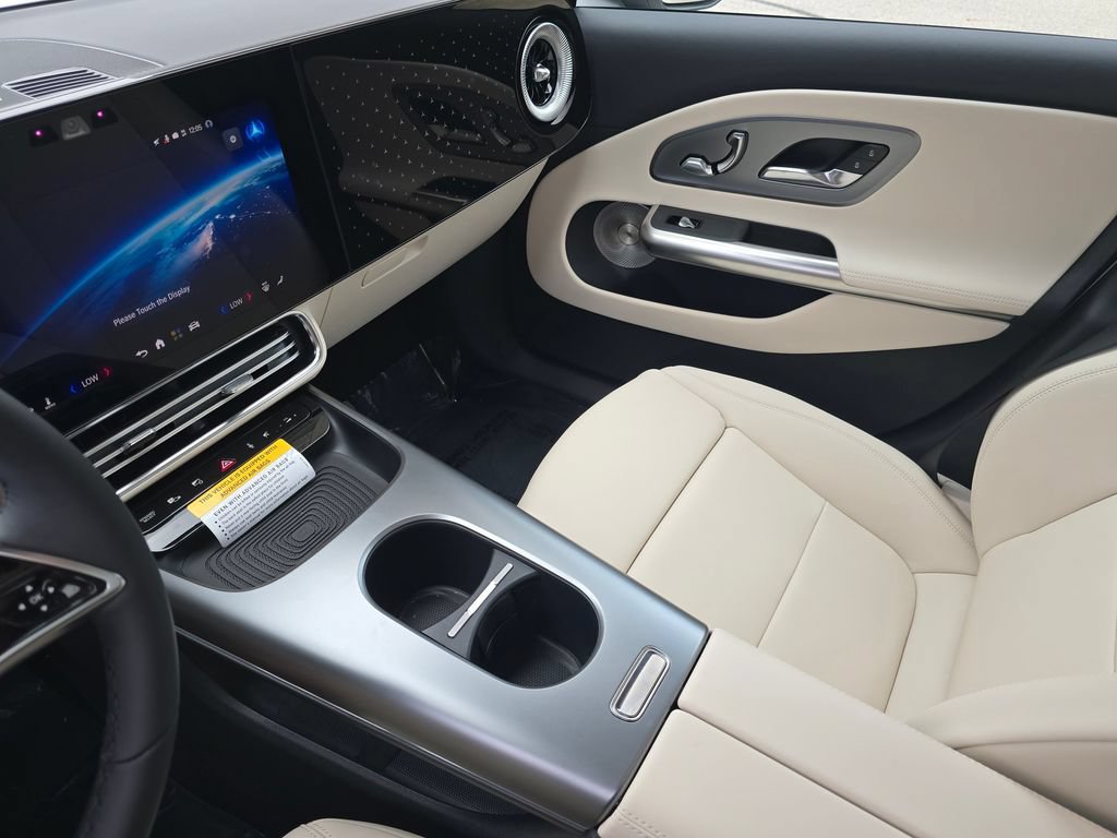 New 2027 Mercedes-Benz CLA 220 image 27