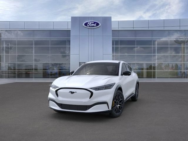 New 2024 Ford Mustang Mach-E Premium RWD image 2